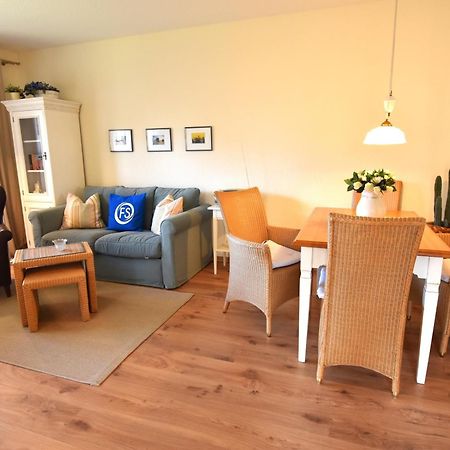 Ferienwohnung 5001 Ganterhals 4 Whg1 Dahme  Exterior foto