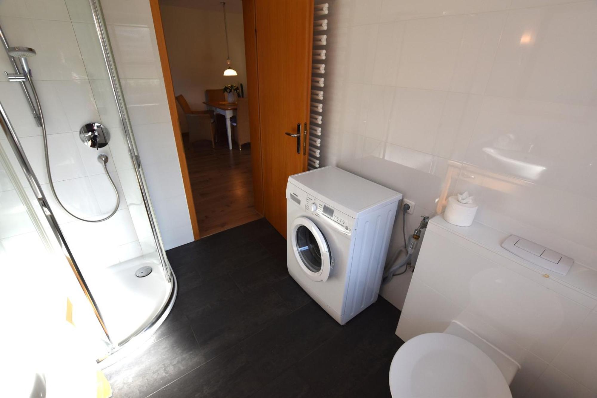Ferienwohnung 5001 Ganterhals 4 Whg1 Dahme  Exterior foto