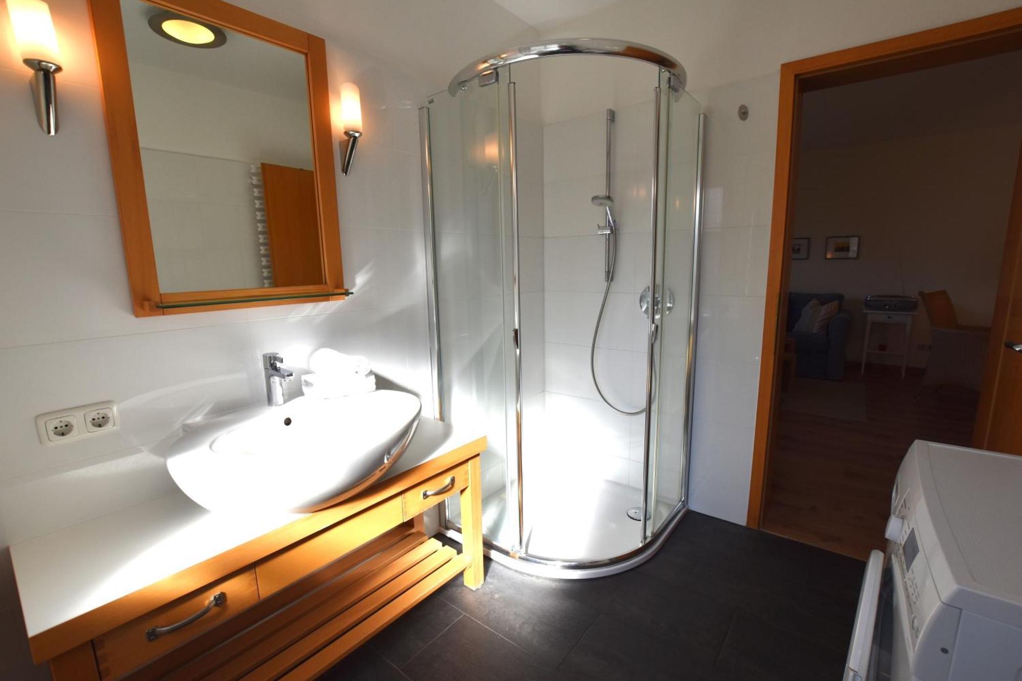 Ferienwohnung 5001 Ganterhals 4 Whg1 Dahme  Exterior foto
